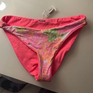 Maaji reversible bikini bottoms